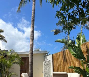 Cap Champagne Apartamento | Ilot Bleu