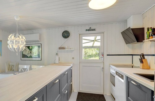 Sonderho Casa | "Ilsebeth" - 1km from the sea by Interhome