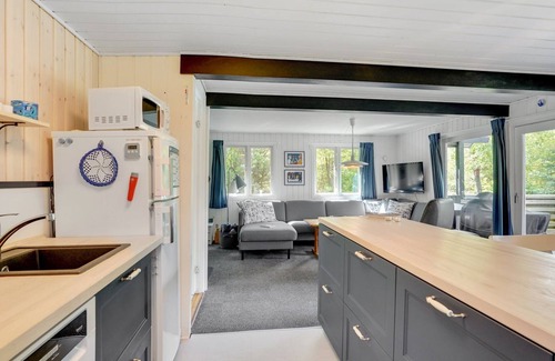 Sonderho Casa | "Ilsebeth" - 1km from the sea by Interhome
