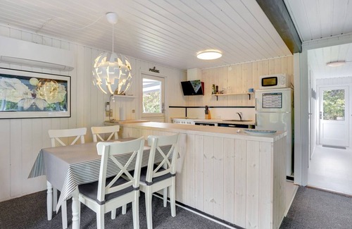 Sonderho Casa | "Ilsebeth" - 1km from the sea by Interhome