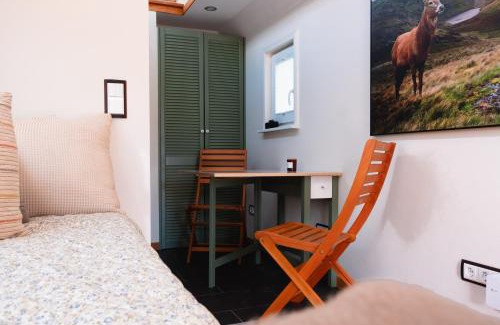 Hoppenstedt Apartamento | Ilsehof Tiny-House Mimi