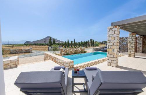 Paros Villa | ILSOGNO VILLA