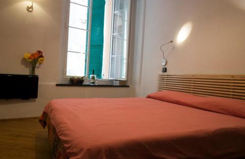 Genoa Historical Centre Apartamento | Ilsoleresort