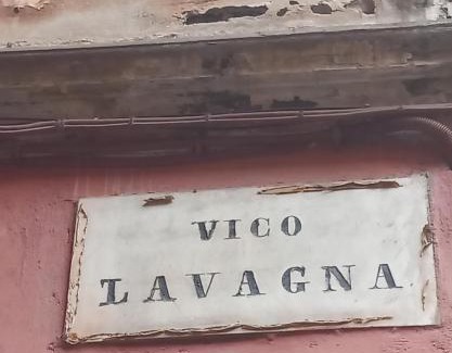 Genoa Historical Centre Apartamento | Ilsoleresort