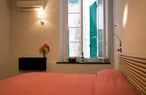 Genoa Historical Centre Apartamento | Ilsoleresort