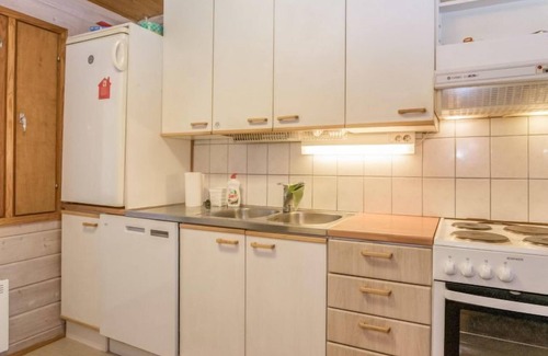 Savonlinna Casa | Iltarusko by Interhome