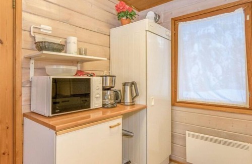 Savonlinna Casa | Iltarusko by Interhome