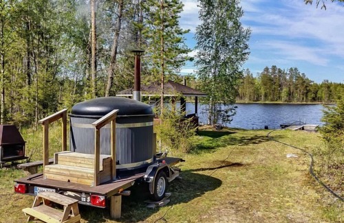 Savonlinna Casa | Iltarusko by Interhome