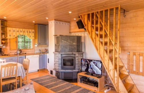 Nilsia Casa | Iltarusko by Interhome