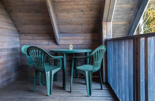 Nilsia Casa | Iltarusko by Interhome