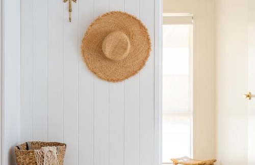 Aldinga Beach Casa | ILUKA Luxe accommodation, relaxed coastal vibe