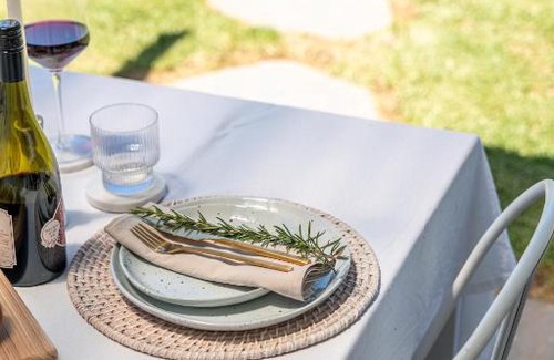 Aldinga Beach Casa | ILUKA Luxe accommodation, relaxed coastal vibe