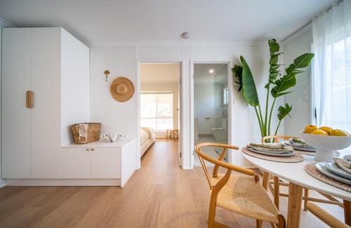 Aldinga Beach Casa | ILUKA Luxe accommodation, relaxed coastal vibe