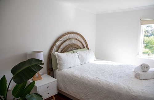 Sellicks Beach Casa | Casa de huéspedes privada de un dormitorio