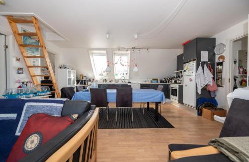 Ilulissat Casa | Ilulissat Stay - Nanna's Vila - 3
