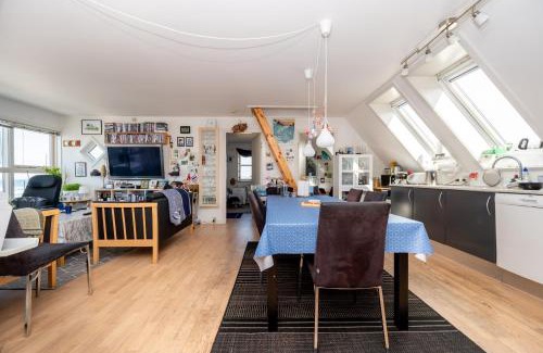 Ilulissat Casa | Ilulissat Stay - Nanna's Vila - 3