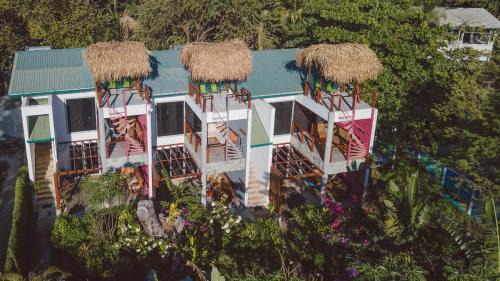 Nosara Apartamento | Iluminar Beachfront Suites