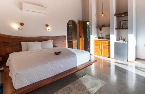 Nosara Apartamento | Iluminar Beachfront Suites