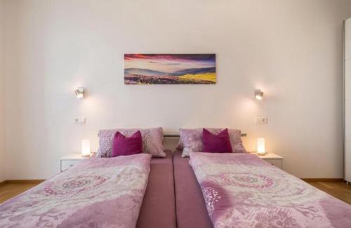 Fischbach Apartamento | Iluna