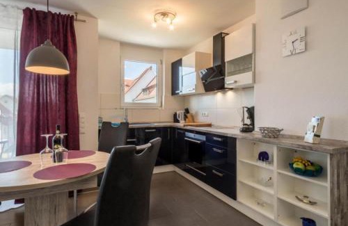 Fischbach Apartamento | Iluna