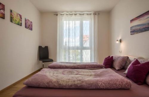 Fischbach Apartamento | Iluna