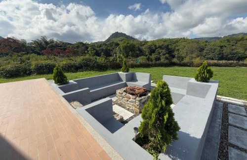 Alegrias Chalet De Esquí | Ilusion Cabaña La Florida