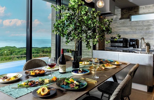 Gushiken Casa | ILUVIO RESORT MOTOBU