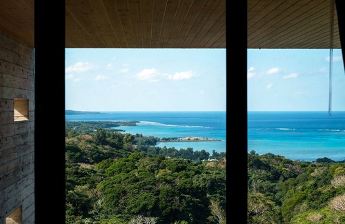 Gushiken Casa | ILUVIO RESORT MOTOBU