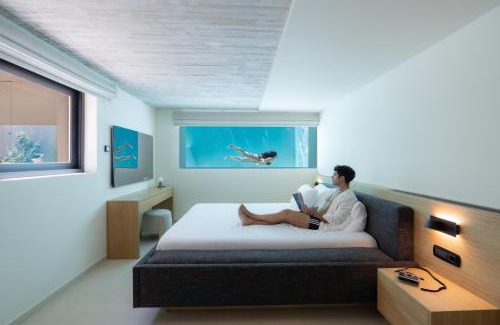 Nafplio Apartamento | Ilva Suites