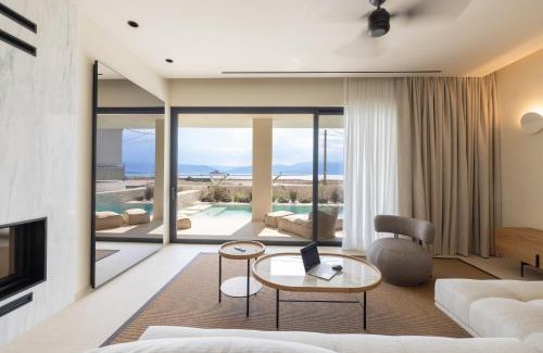 Nafplio Apartamento | Ilva Suites