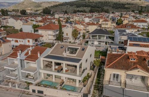 Nafplio Apartamento | Ilva Suites