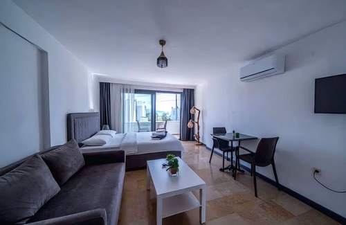 Bodrum City Center Hotel | Ilya Apart 2