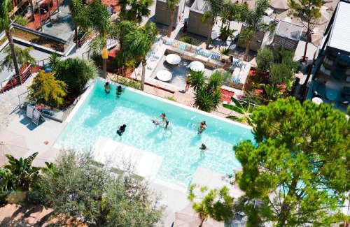 Shengjin Hotel | Ilyonis Hotel & Spa