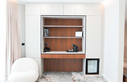 Shengjin Hotel | Ilyonis Hotel & Spa
