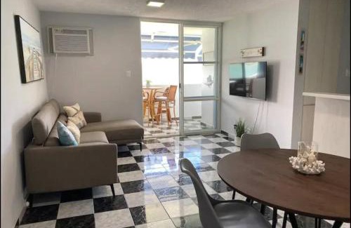 Fajardo Apartamento | Im-7c Sail Away, Beach Apt In Isleta Marina