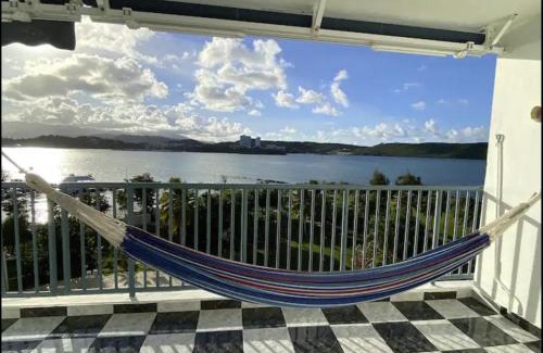 Fajardo Apartamento | Im-7c Sail Away, Beach Apt In Isleta Marina