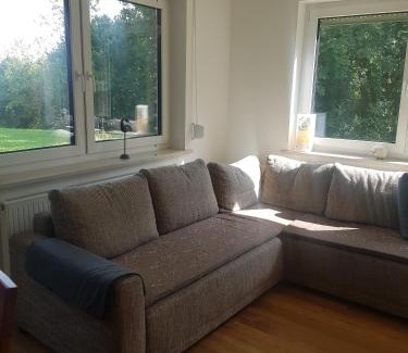 Oy Apartamento | Im Alpennest die Ruhe genießen