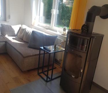 Oy Apartamento | Im Alpennest die Ruhe genießen