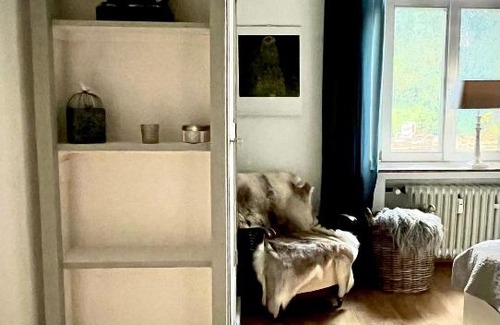 Grevenbroich Cama Y Desayuno | Im alten Pastorat