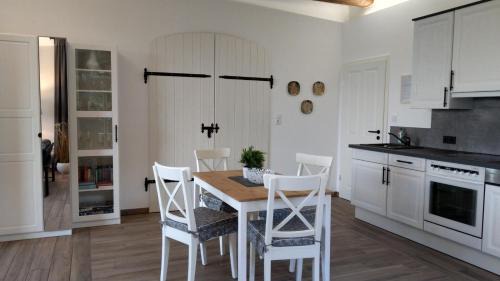 Loxstedt Apartamento | Im Alten Stall