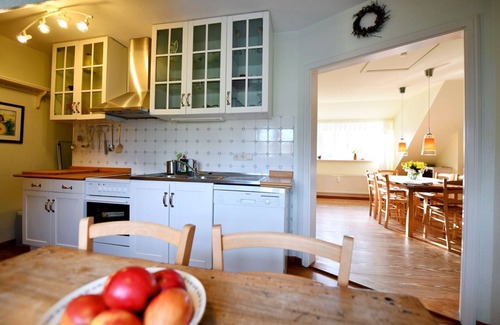 Suderende Apartamento | Im Apfelgarten, Deutschland
