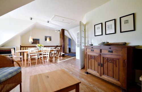 Suderende Apartamento | Im Apfelgarten, Deutschland