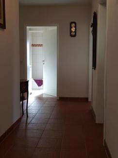 Hilbersdorf Apartamento | Im Ballhaus Neuhilbersdorf