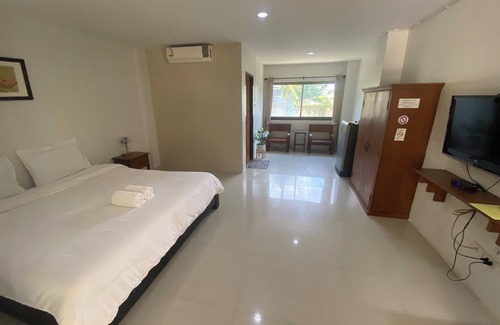 Mae Sot Hotel | IM BOUTIQUE HOTEL