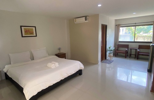 Mae Sot Hotel | IM BOUTIQUE HOTEL