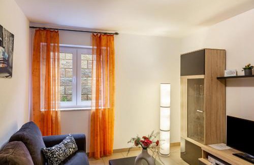 Mainz-Bingen Apartamento | Im Bubenstück