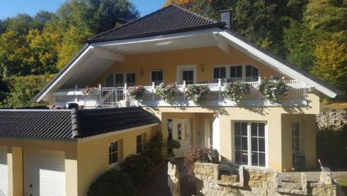 Traben-Trarbach Apartamento | Im Corveyer Wäldchen