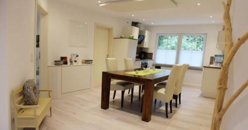 Traben-Trarbach Apartamento | Im Corveyer Wäldchen