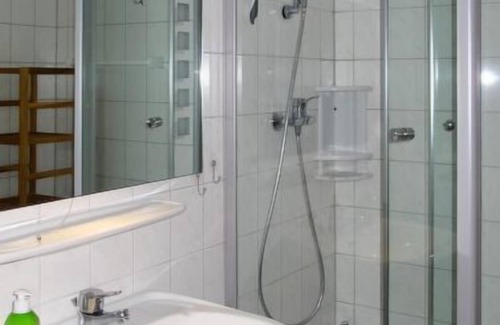 Waase Apartamento | Apartamento im Dörp en Waase - 5 personas, 2 dormitorios