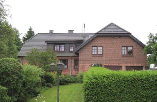 Schashagen Apartamento | "Im Eichenhof" Whg 1 - idyllische Dorflage Nähe Grömitz! Jetzt mit WLAN!